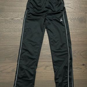 Jordan Joggers youth large